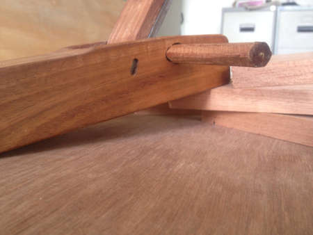 Woodworkingの素材