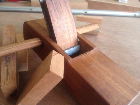 Wood and toolの素材