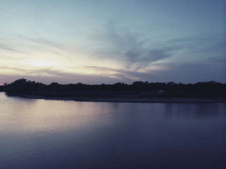 Lake Nasworthy の素材