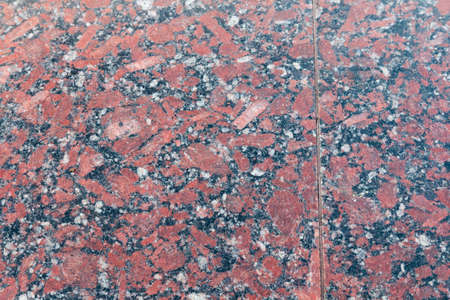 Dark red marble as a background, textureの写真素材