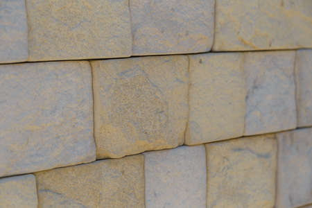 marble texture decorative brick, wall tiles made of natural stone.