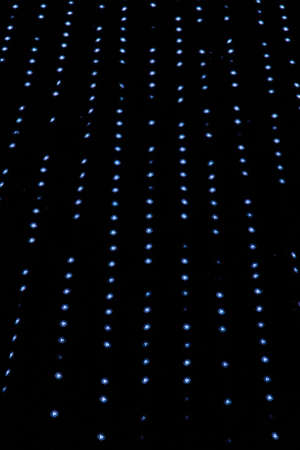 Beautiful bokeh background for design use, bokeh texture.
