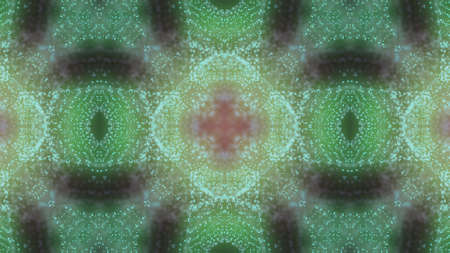 Abstract kaleidoscope background. Beautiful multicolor kaleidoscope texture. Unique and inimitable...