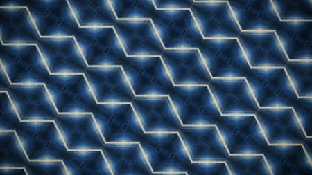 Abstract geometric kaleidoscope colored radiant background, color texture.