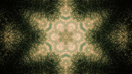 Abstract background, kaleidoscopically forms, for desktop, Wallpaper for vj, disco, trance,...