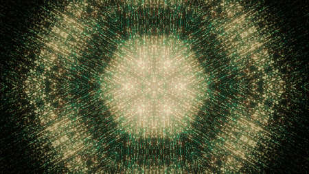 Abstract background, kaleidoscopically forms, for desktop, Wallpaper for vj, disco, trance,...