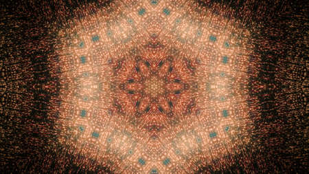 Abstract background, kaleidoscopically forms, for desktop, Wallpaper for vj, disco, trance,...