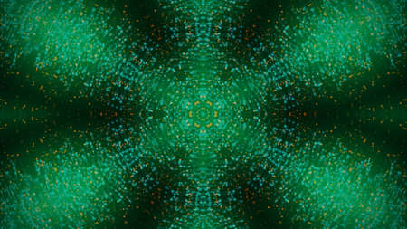 Abstract background, kaleidoscopically forms, for desktop, Wallpaper for vj, disco, trance,...