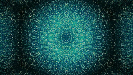 Abstract background, kaleidoscopically forms, for desktop, Wallpaper for vj, disco, trance,...