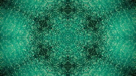 Abstract background, kaleidoscopically forms, for desktop, Wallpaper for vj, disco, trance, meditation, a variety of shapes and shades, serene paints combinations. Unique and inimitable designの写真素材