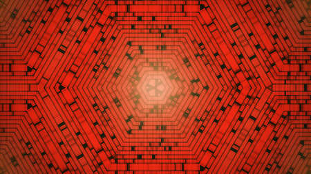 Abstract background, kaleidoscopically forms, for desktop, Wallpaper for vj, disco, trance,...