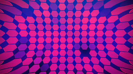 Disco abstract background. Disco ball texture. Spot light rays.
