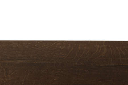 Wooden isolated background texture, compound tree of different piecesの写真素材
