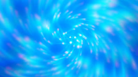 Beautiful geometric abstract background with color accents.の写真素材