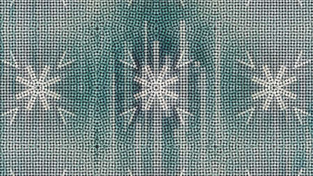 Beautiful geometric abstract background with color accents.