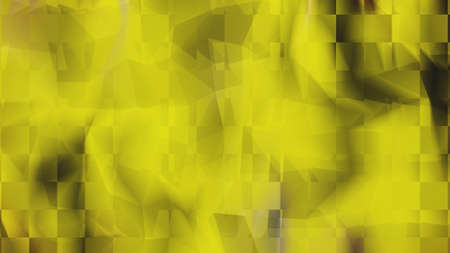 Beautiful geometric abstract background with color accents.の写真素材