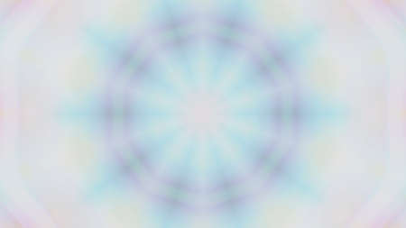 Beautiful geometric abstract background with color accents.の写真素材