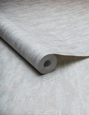 Large roll of wallpaper for the wall with a beautiful textureの写真素材