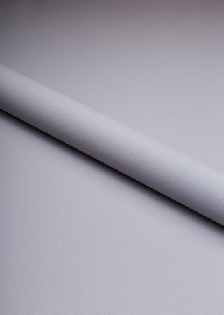 Large roll of wallpaper for the wall with a beautiful textureの写真素材