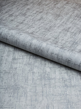 Large roll of wallpaper for the wall with a beautiful textureの写真素材