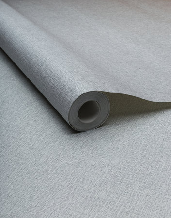 Large roll of wallpaper for the wall with a beautiful textureの写真素材