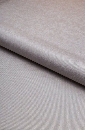 Large roll of wallpaper for the wall with a beautiful textureの写真素材