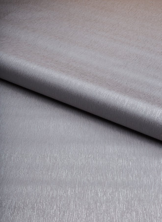 Large roll of wallpaper with a beautiful textureの写真素材