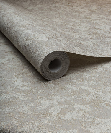 Large roll of wallpaper for the wall with a beautiful textureの写真素材