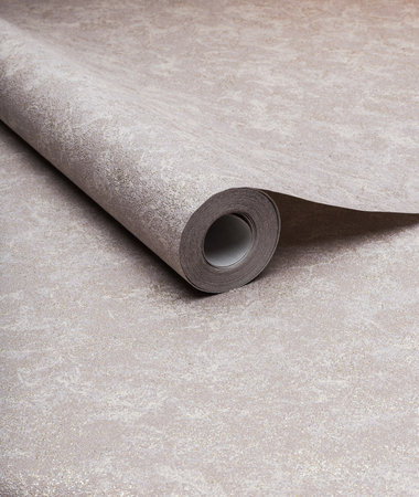Large roll of wallpaper for the wall with a beautiful textureの写真素材