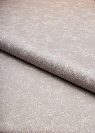 Large roll of wallpaper for the wall with a beautiful textureの写真素材