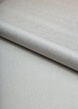 Large roll of wallpaper for the wall with a beautiful textureの写真素材