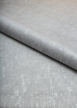 Large roll of wallpaper for the wall with a beautiful textureの写真素材