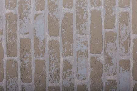 Beautiful modern texture on wallpaper, background for designの写真素材