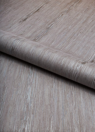 Large roll of wallpaper for the wall with a beautiful textureの写真素材