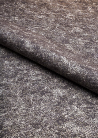 Large roll of wallpaper for the wall with a beautiful textureの写真素材