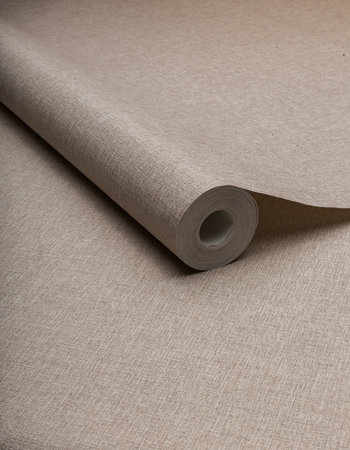 Large roll of wallpaper for the wall with a beautiful textureの写真素材
