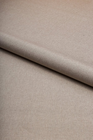Large roll of wallpaper with a beautiful textureの写真素材