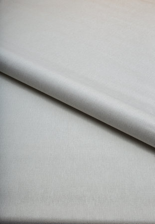 Large roll of wallpaper for the wall with a beautiful textureの写真素材