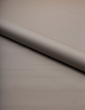 Large roll of wallpaper with a beautiful textureの写真素材