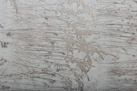 Beautiful modern texture on wallpaper, background for designの写真素材