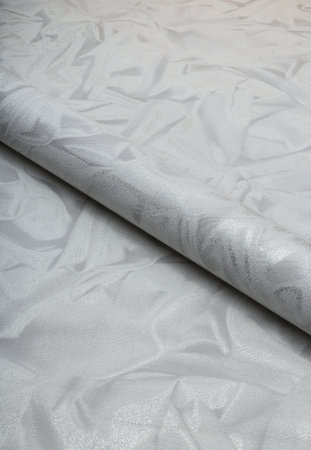 Large roll of wallpaper for the wall with a beautiful textureの写真素材