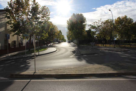 the crossroads of lifeのeditorial素材