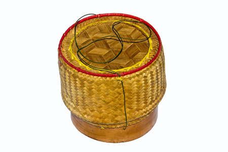 Box Riceの写真素材