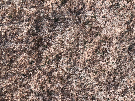 Surface of Natural Granite Stone