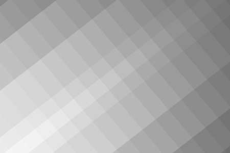 Square Cells Gray Background Design Vector Illustrationのイラスト素材