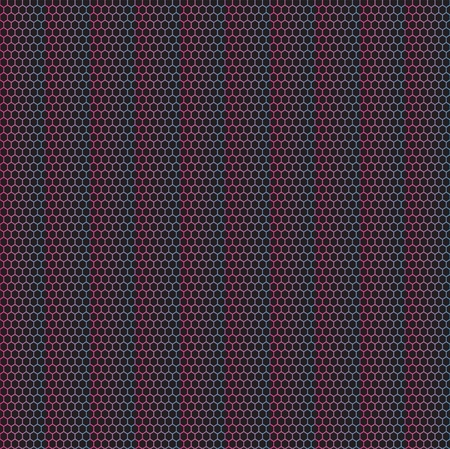 Vector ornament, gradient mesh.のイラスト素材