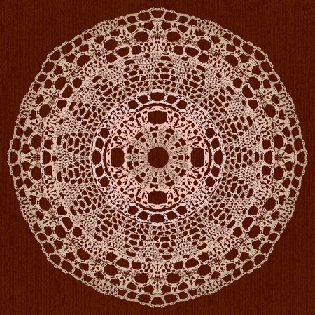 template. Invitation card.のイラスト素材