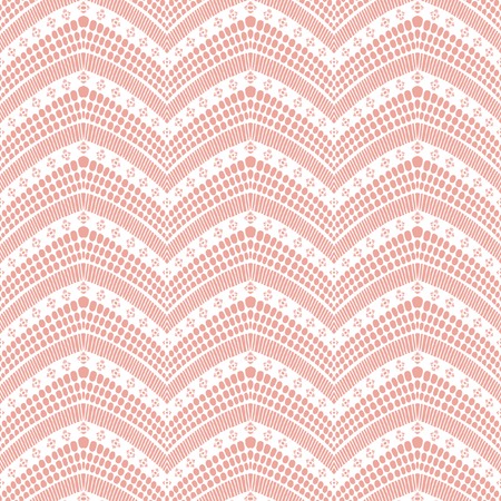 Lacy vintage background  Vector illustration のイラスト素材