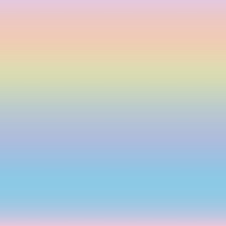 Holographic background. Modern trendy hologramic background. Cool simply illustration.のイラスト素材