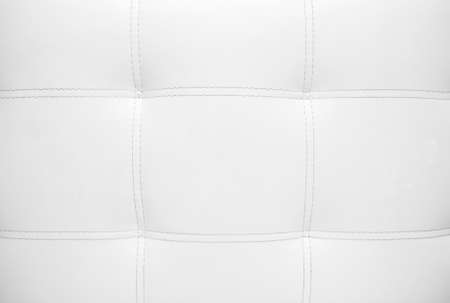 White leather texture の写真素材